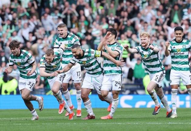 First ever Glasgow Derby Scottish Cup Final is the perfect season finale