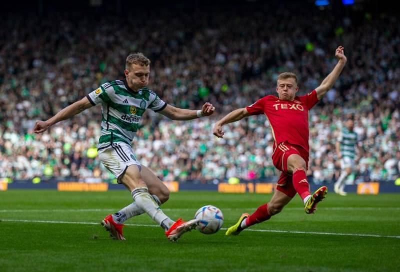 “No-Brainer” For Celtic to Sign SPFL Star Who was Linked Under Ange Postecoglou Says Pundit