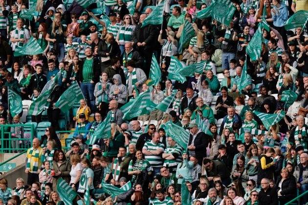 Read Elena Sadiku’s classy letter to a Celtic supporter