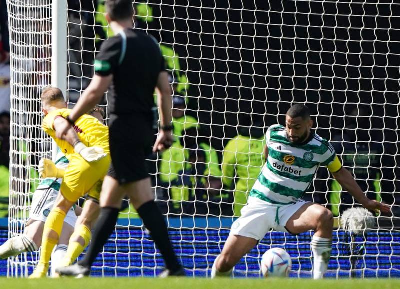 ‘Three points is nothing’: Celtic defender in title warning