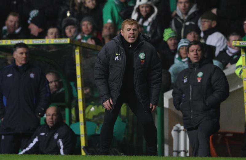 Ally McCoist and Neil Lennon share who was to blame for infamous Glasgow Derby bust-up
