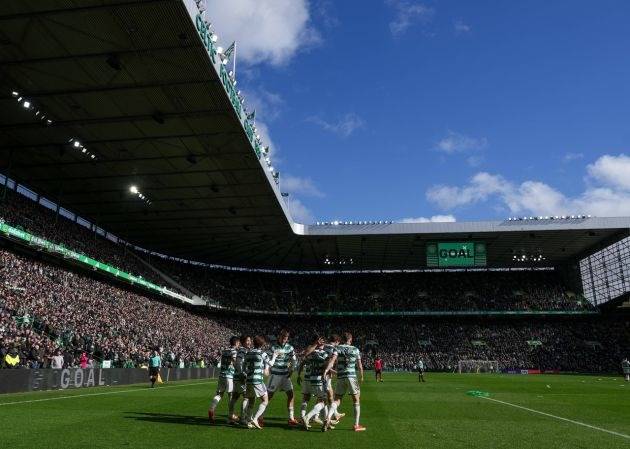 Impact on Mental health caused by Celtic, Rangers and the end of season drama