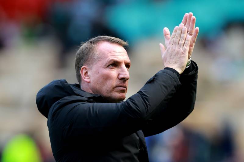 Rodgers in firm ‘we are not on holiday’ Celtic rallying cry