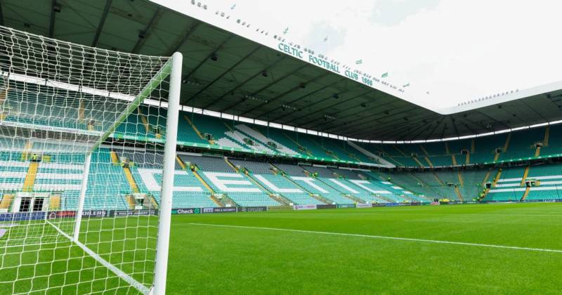 Two ex Celtic stars in frame for Parkhead coaching role amid reshuffle