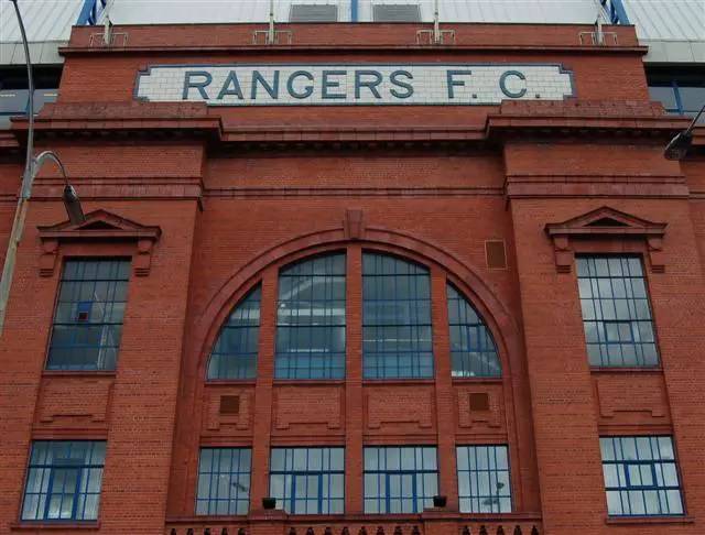 Watch video of Labour Westminster MP telling the truth about Rangers as it’s sent viral by Celtic fans