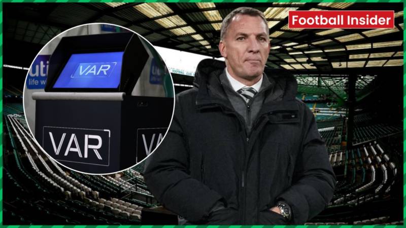 Celtic controversy: Keith Wyness shares savage verdict after VAR drama