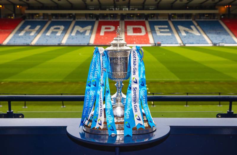 Celtic v Rangers Scottish Cup final kick-off time confirmed by SFA as decision made on FA Cup clash