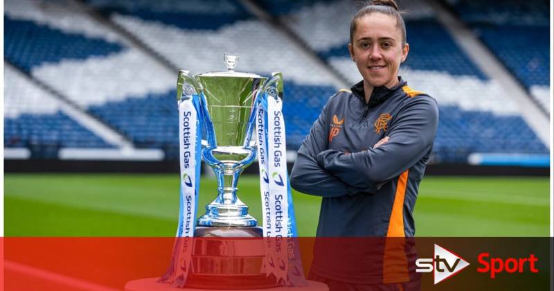 Potter: Treble chasing Rangers want to win every trophy and make impact in Europe
