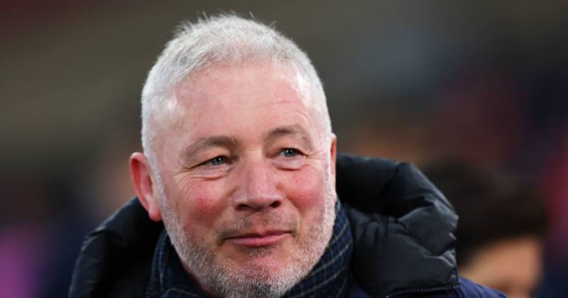 Ally McCoist pinpoints 2 Celtic title threats as Rangers legend challenges ‘erratic’ champions to run top six gauntlet