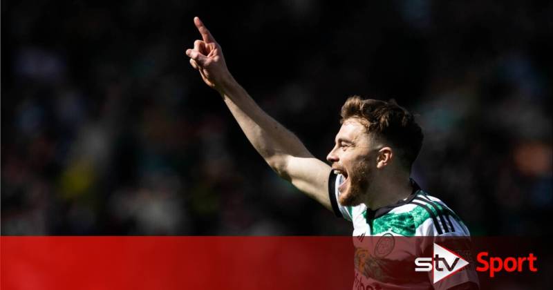 Brendan Rodgers: ‘Phenomenal’ James Forrest has big part to play in quest for title