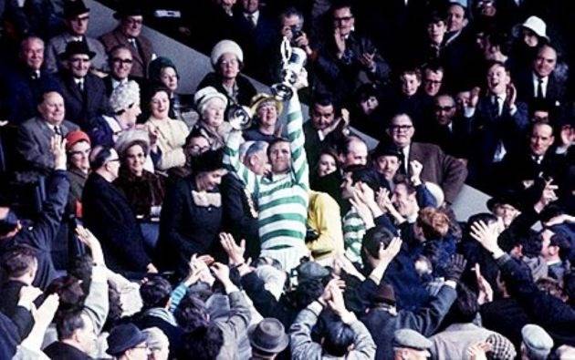 Celtic On This Day – 26th April – David Potter’s Celtic Diary