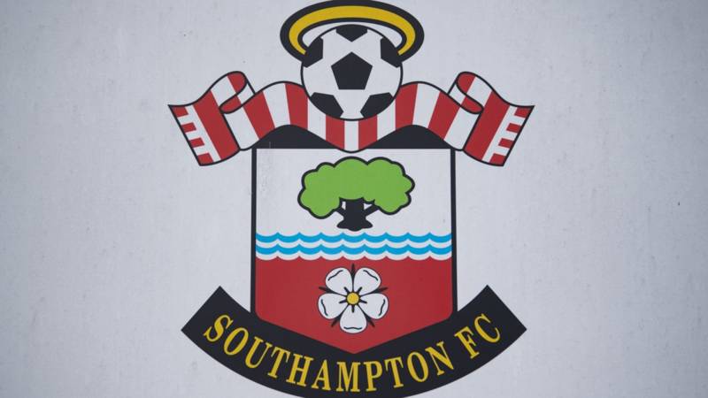 Celtic reportedly interested in Southampton boss