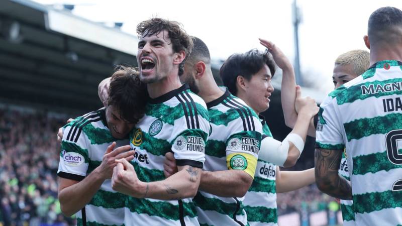 Dundee vs Celtic preview: Prediction, team news, lineups & how to watch on TV