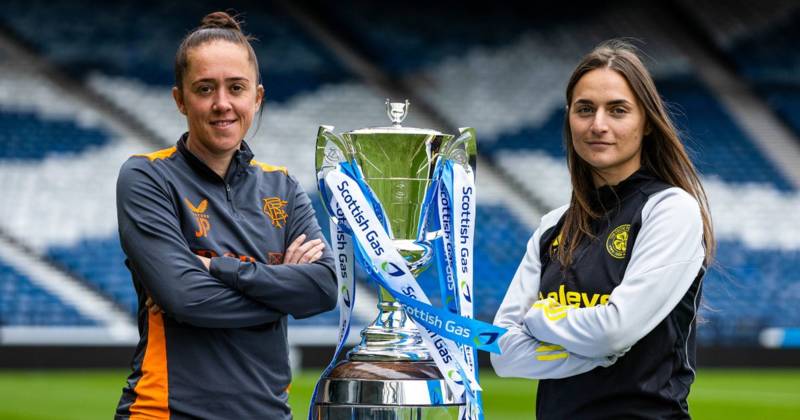 Watch Rangers vs Celtic for FREE: Live stream and TV channel for Women’s Scottish Cup semi-final