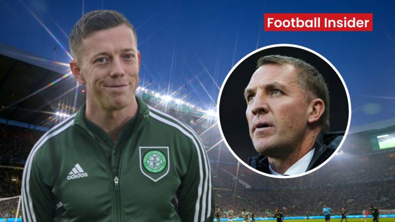 Celtic expert drops ‘huge’ McGregor confession – ‘I was wrong’