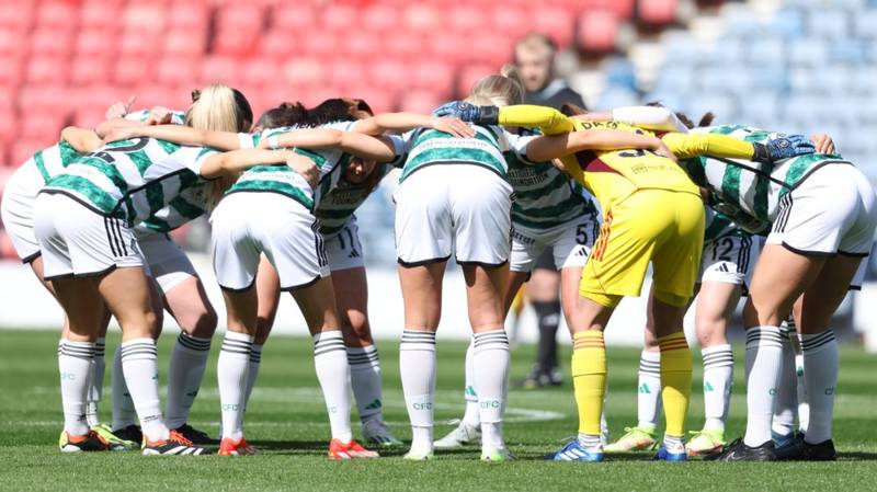Hampden disappointment for the Hoops with semi-final defeat