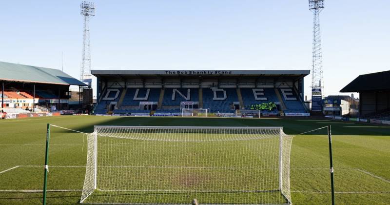 Is Dundee vs Celtic on TV? Live stream, channel and team news for Dens Park clash