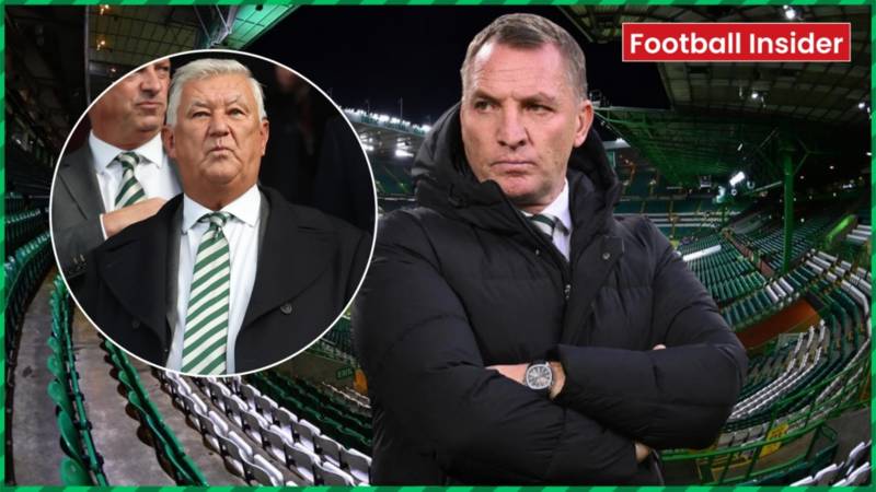 Keith Wyness: Celtic & co to land £25m+ after ‘brilliant’ development