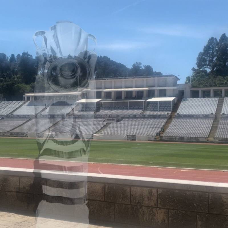 Walking In Billy McNeill’s Footsteps | A Special Trip To Estadio Nacional