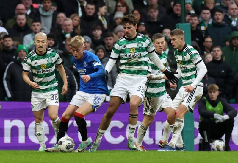 £7m Blunder Could Cost Celtic Title Claims Pundit
