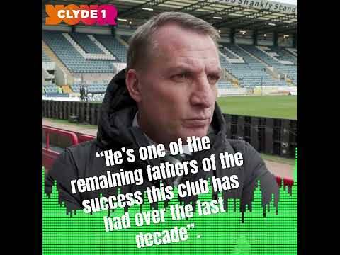 🍀 Brendan Rodgers talked about James Forrest after his double gave ...