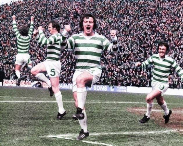 Celtic On This Day – 28th April – David Potter’s Celtic Diary