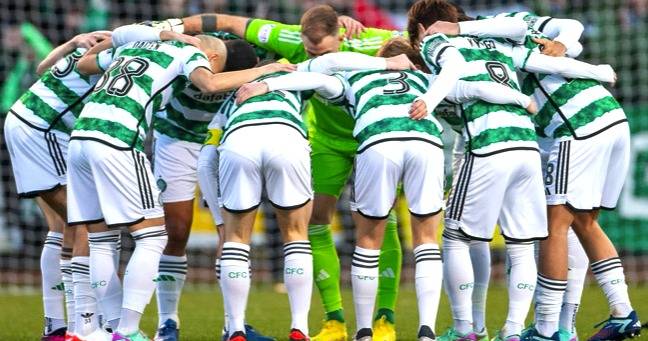 Dundee 1 Celtic 2: Forrest at the Double to Keep Champs on Track