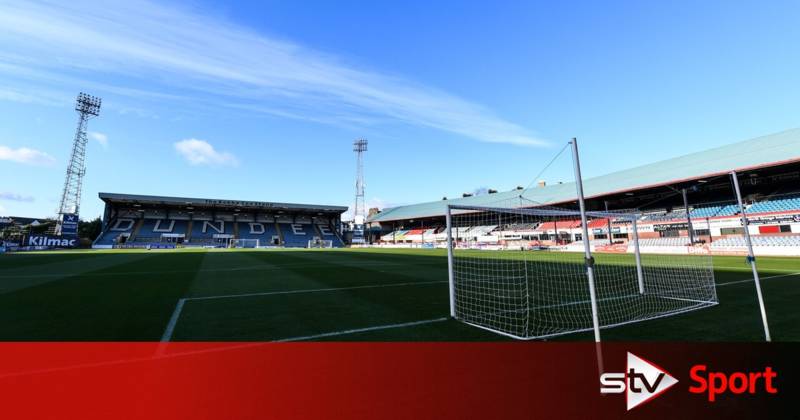 Dundee vs Celtic: Starting line-ups for Premiership clash at Dens Park