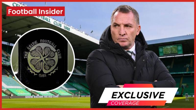 Exclusive: Celtic work on signing full-back after agreeing 23-yr-old’s exit