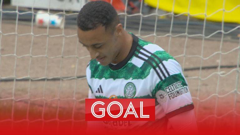 Idah slices clearance into his own net to give Dundee lifeline!