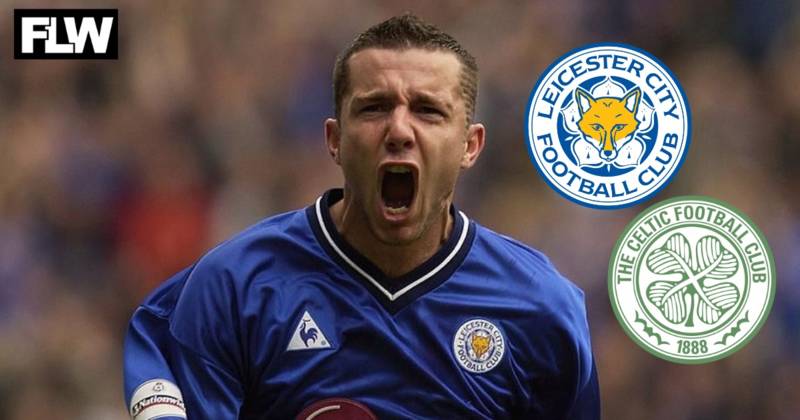 Leicester City: Muzzy Izzet remains popular at the King Power despite Celtic plea: View