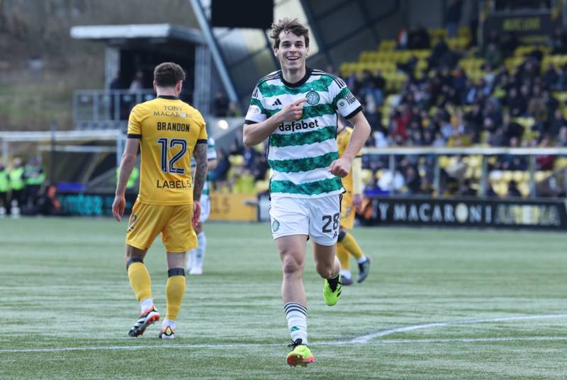 Paulo Bernardo’s potential transfer option away from Celtic as former coach speaks out