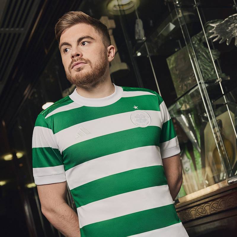 “That’s His Worst Nightmare” – Charlie Mulgrew Provides James Forrest Insight
