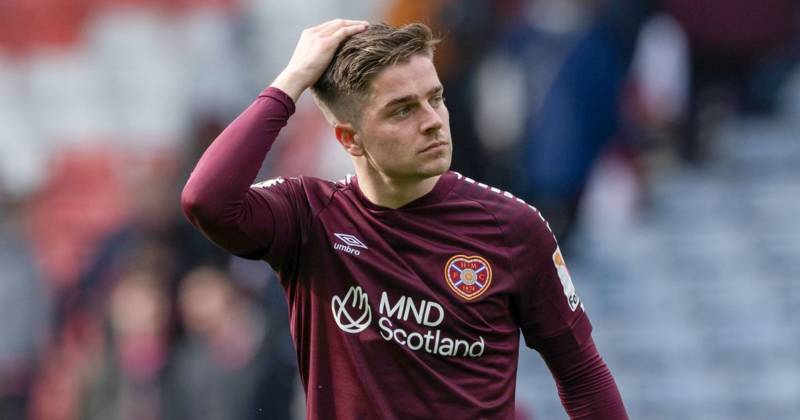 Cammy Devlin insists Hearts getting closer to Celtic and Rangers as he outlines ambitions