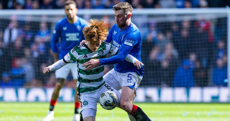 Celtic and Rangers’ combined inadequacies should carry a health warning and neither look like champions – Keith Jackson