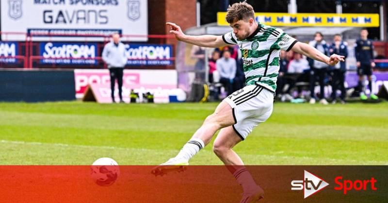 Celtic winger James Forrest: ‘I have not thought about Scotland recall’