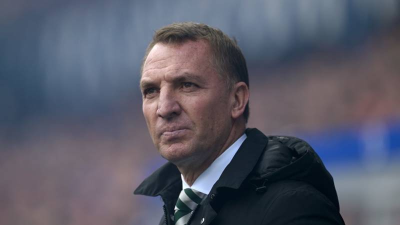 English club’s interest in Celtic player confirmed