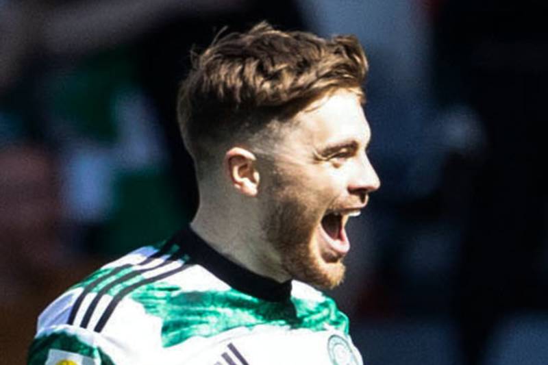 Forrest responds to Scotland Euros wildcard shout after Celtic heroics
