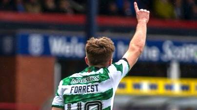 ‘I Want to Keep Doing More,’ Insists Hoops Hero