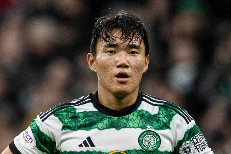International manager claims Celtic ‘went back on promise’