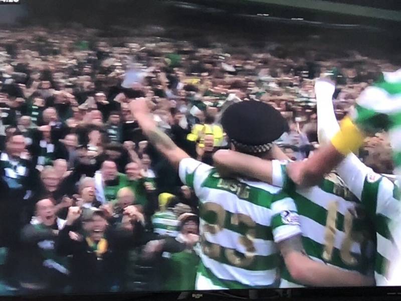 Why beating Rangers 5-0 still rankles with many Celtic supporters