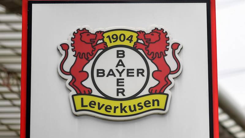 Bayer Leverkusen player drops possible hint amid Celtic links