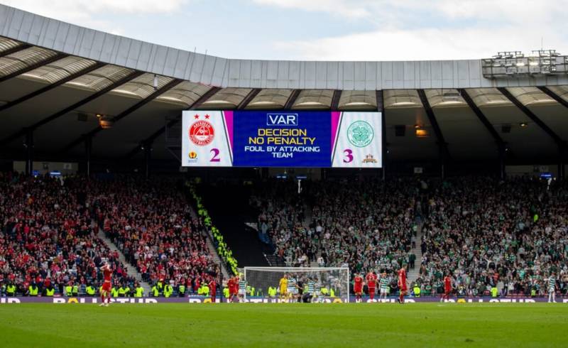Premier League Propose VAR Change that Scottish Fans are Crying Out For