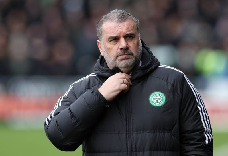 ‘Terrific’ Celtic performer suggests he’s learned more from Brendan Rodgers than Ange Postecoglou
