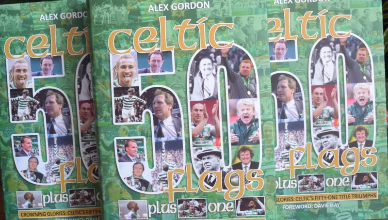 Title Fever: Celtic’s Sprint to Glory – 115 Years Ago