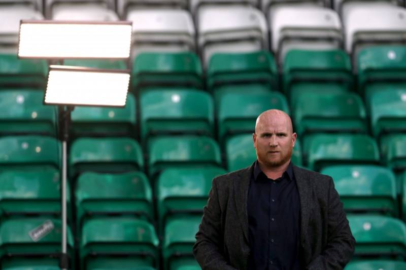 Hartson Is Right On All Counts, About The Summer, The Rodgers Snub And Adam Idah.
