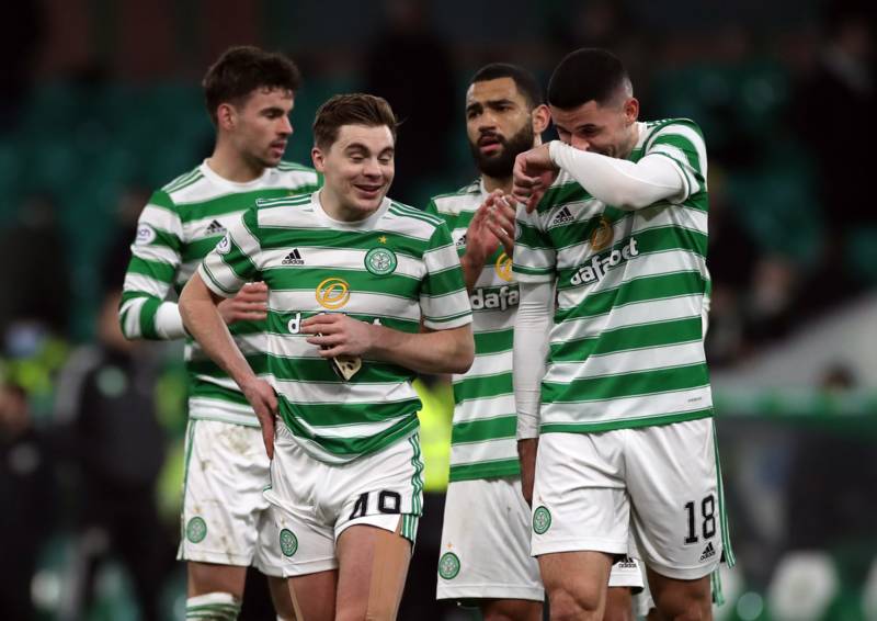 Celtic told they have a talented player who is just as good as Tom Rogic