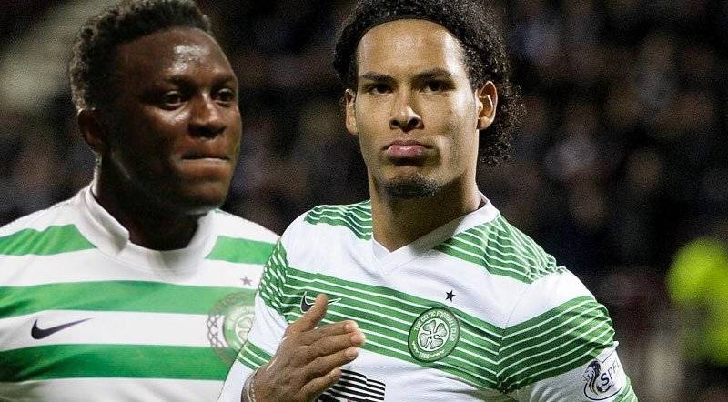 Former EPL Manager Reveals he Nearly Signed van Dijk from Celtic for Cut-Price Deal