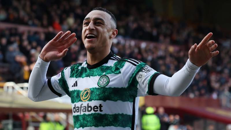 Norwich City name transfer fee Celtic must pay to sign Adam Idah