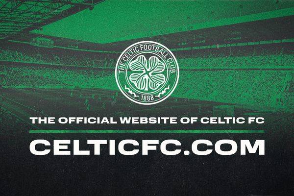 Stiliyan signs up for Celtic FC Foundation Legends Charity Match